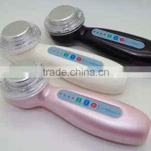 BP-009 Wholesale Portable RED LED Light Therapy Facial Beauty Equipment for Acne Treatment and Anti Aging and Slimming thumbnail-3