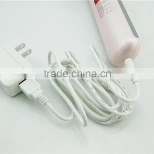 Beperfect Rechargeable Home Use Ultrasound Machine Physiotherapy for Body Slimming thumbnail-2