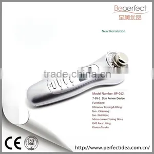 Cheap and High Quality Skin Scope Beauty Machine thumbnail-1