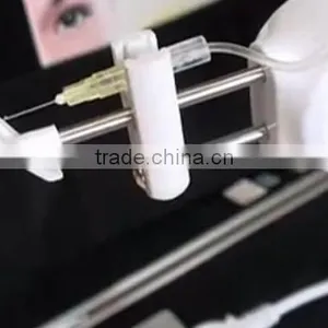 Cheap Mesogun Meso Inject Medical Aesthetic Equipment thumbnail-3