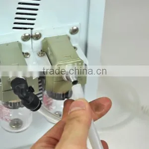 Portable Diamond and Micro-crystal Dermabrasion GH-06 thumbnail-4