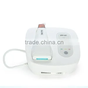 1-50J/cm2 Mini IPL Hair Removal Machine!!! Portable Hair Arms / Legs Hair Removal Removal Machine For Home Use Wrinkle Removal thumbnail-2