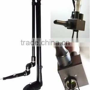 QTS RF60 2014 Hottest Skin Renewing Hyper-pulsed RF Laser Co2 Fractional thumbnail-3