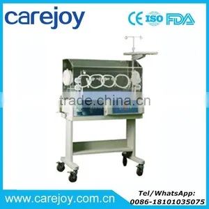 Infant Baby Incubator New Born Care Equipment Price thumbnail-1