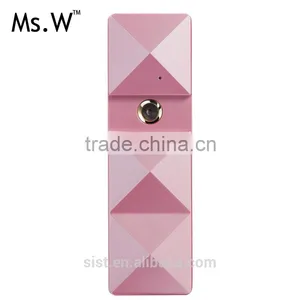 Hot Sale Rechargeable Nano Mist Steamer Cheap Price Magic Facial Sprayer Nano Facial Steamer thumbnail-1
