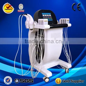 Lipo Slim Cavitation+vacuum+diode Slimming for Salon thumbnail-3