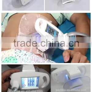 2016 New Products Patent Acoustic Wave Therapy Fat Removal Machine thumbnail-6