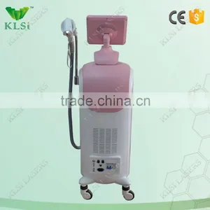 KLSI Promotion!!! OED ODM IPL Body Hair Removal for Men Men Permanent Hair Removal Machine thumbnail-1