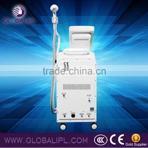 ND-Yag Laser 4H Germany Bars 808nm Diod Laser e Light thumbnail-5