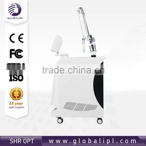 Germany Imported Pump Best Cooling System Tattoo Removal nd Yag Laser Power Supply thumbnail-4