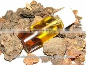 Myrrh Oil thumbnail-5