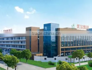 Suzhou Youi Group Co., Ltd. company overview - view 1 thumbnail