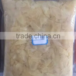 China Sushi Ginger Lower Price Better Quality thumbnail-1