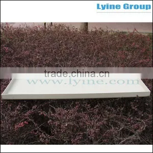 Large Shallow Tray for Sale Plastic Plant Seed Tray thumbnail-1