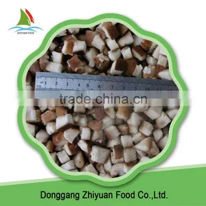 Hot Selling Low Price Frozen Shiitake Mushroom thumbnail-6