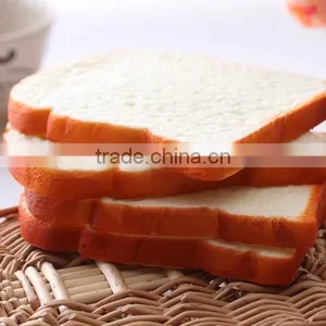 Best Quality Mould Fake Stress Toast Bread for Decoration/Yiwu Sanqi Craft Factory thumbnail-3