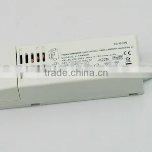 ELECTRONIC TRANSFORMER thumbnail-1