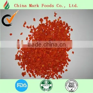 Hot AD Dried Dehydrated Carrot Granules thumbnail-1