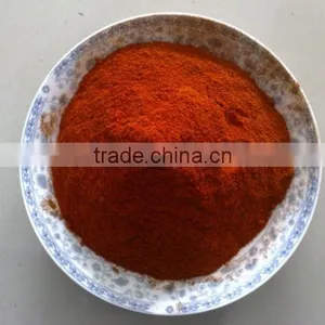 Red Dried Hot Chili Pepper Powder thumbnail-1