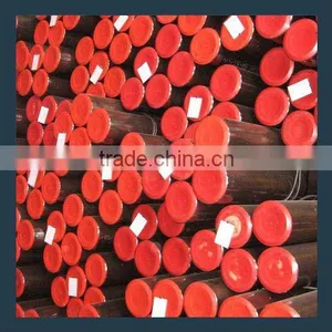 Carbon Steel API 5L X52 Pipe thumbnail-1