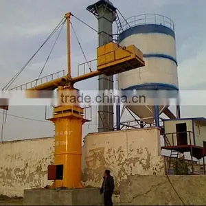 Wheel Loader Moving Type and New Condition Wheel Loader for Sale thumbnail-1