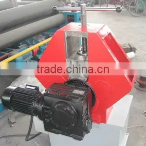 Hydraulic Profile Machine /aluminium Profile Machine/aluminium Profile Making Machine/metal Profile Machine thumbnail-1