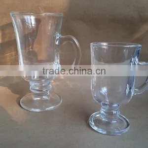 220ml Irash Juice Glass With Handle thumbnail-2