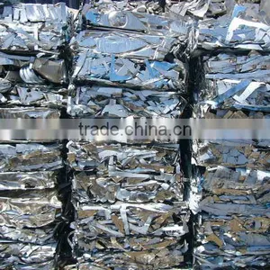 Factory Price Stainless Steel Scrap 430 thumbnail-1