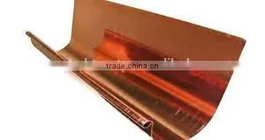 High Purity Copper Foil 99.9% thumbnail-1