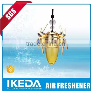 2015 New Design Custom Car Air Freshener for Car thumbnail-1