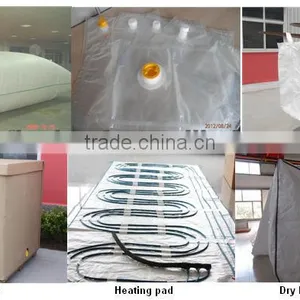 Food Grade Flexitank of 16000-24000Liters thumbnail-1