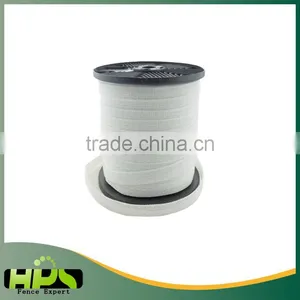 Hot Sales Electric Fencing Polytape for Farm Fence 12MM Tapes thumbnail-1