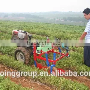 China Manufacturer Peanut Harvester for Sale thumbnail-5