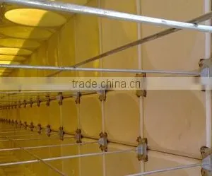 Store Hot Water Fiber Glass Water Tank 500cbm thumbnail-4