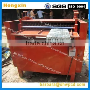 Sell Air Conditioning Radiator Crusher Separator Machine thumbnail-5