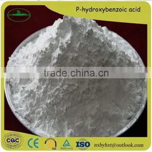 Good Quality P-hydroxybenzoic Acid With Nice Price thumbnail-2