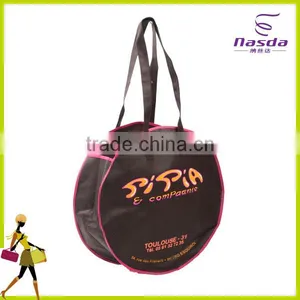 Fashional Hotsale Nonwoven Little Shoulder Shopping Bag thumbnail-1