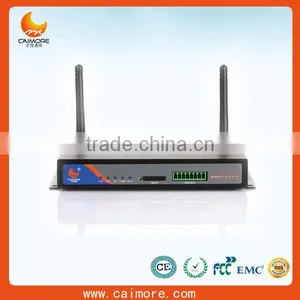 Industrial Huawei 3g Wifi Router Gateway thumbnail-1