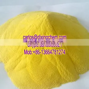 POLYALUMINUIM CHLORIDE (PAC) 30% FOR DRINKING WATER TREATMENT thumbnail-2