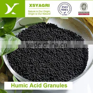 Leonardite Humic Acid Organic Fertilizer thumbnail-1
