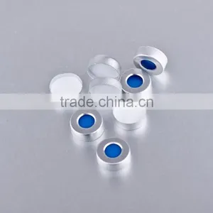 20ml Headspace Vials for Autosampler -crimp Top Septa Vials thumbnail-3