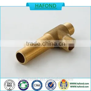 Brass CNC Milling Parts With Anodized thumbnail-6