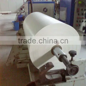TPU Hot Melt Adhesive Film for no Sewing Shoes Material thumbnail-1