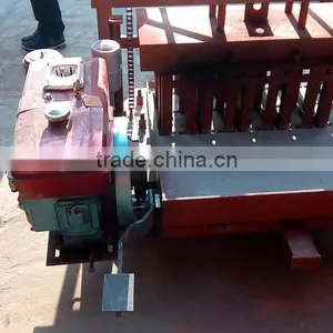 Cement Brick Making Equipment Prices thumbnail-2