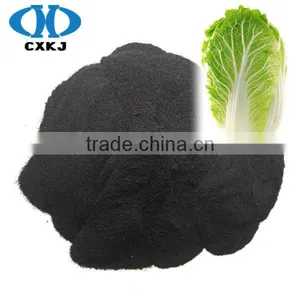 Potassium Fulvate Powder Organic Fertilitzer For Foliar Fertilizer thumbnail-3