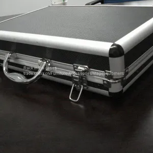 DJ Flight Cases, Portable DJ Road Case thumbnail-2