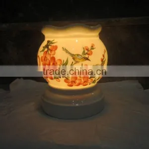 High End Quality Essential Oil Lamp From Vietnam thumbnail-1