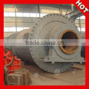 China Zhengzhou Cement Grinding Mill for Sale thumbnail-3