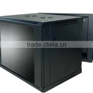 Server 9u Network Cabinet thumbnail-1
