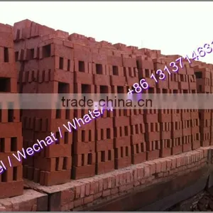 Factory Price List Mini Lego Clay Brick Making Machine thumbnail-4